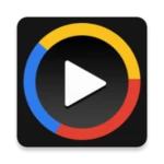 Logo of Video Player All Media Player android Application 